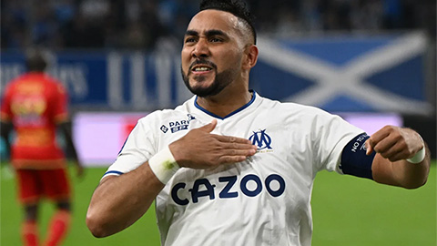 Dimitri Payet treo giày, tạm biệt một nghệ sĩ kiến tạo